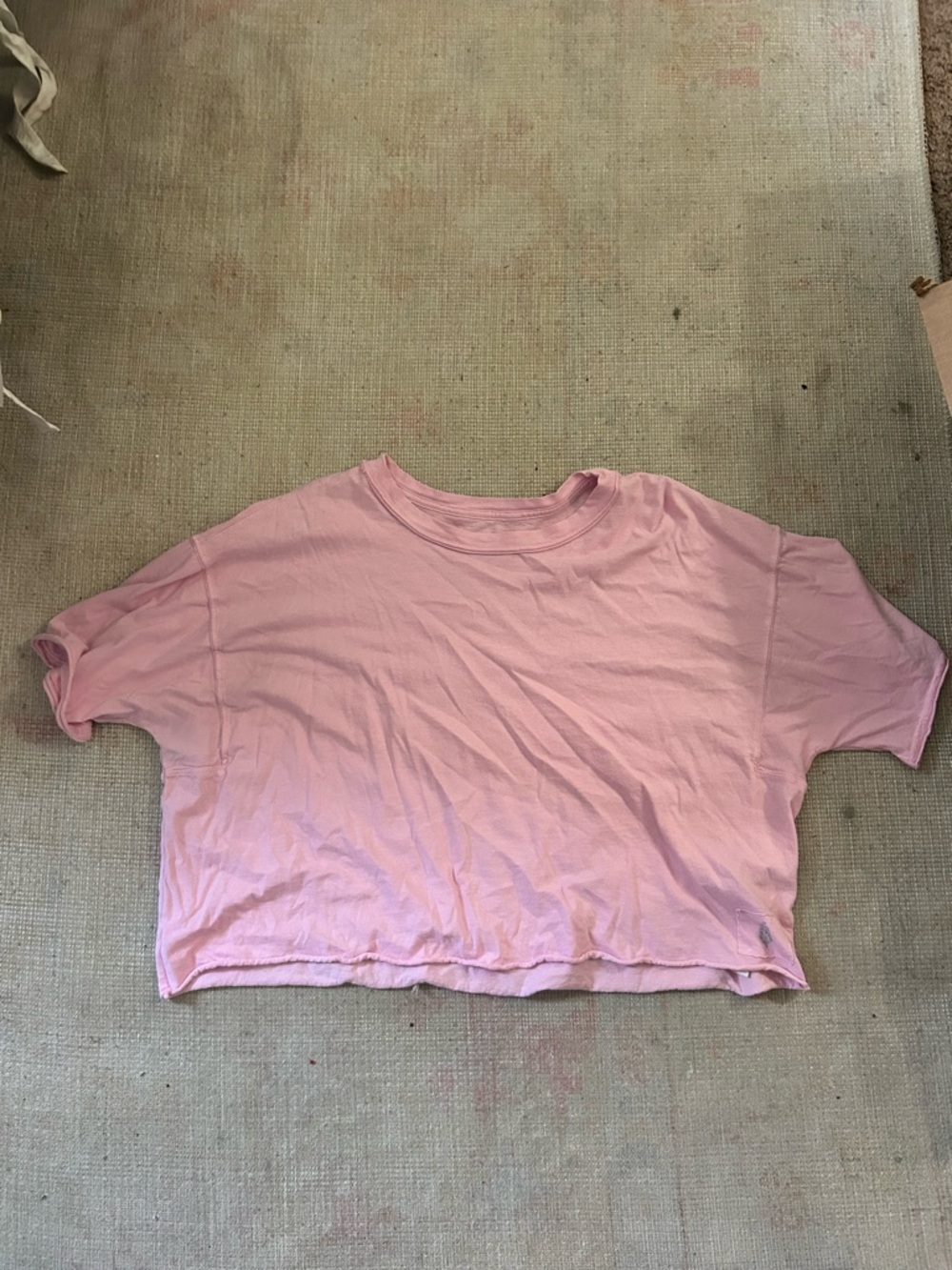 FP Movement Inspire Tee